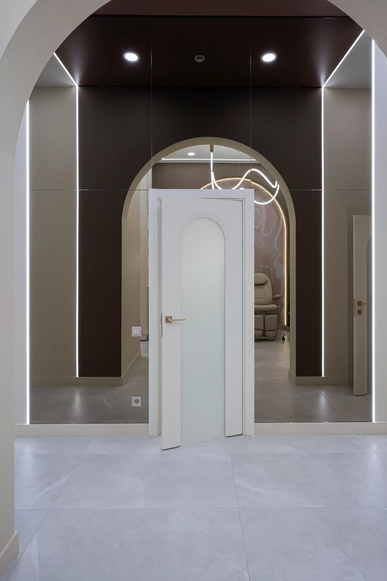 Салон красоты ИСТОК — 2