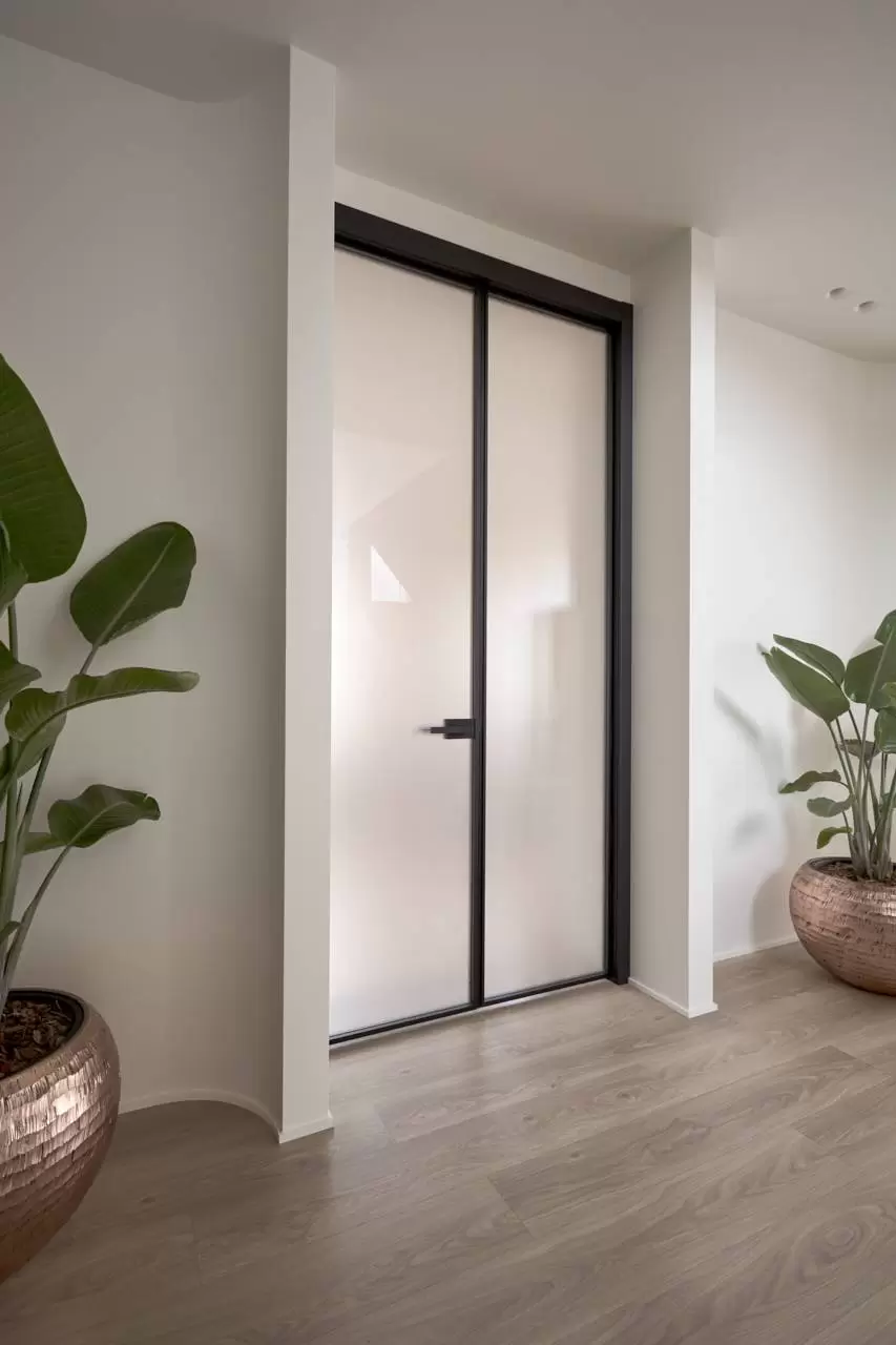 Обнимающий минимализм — 5