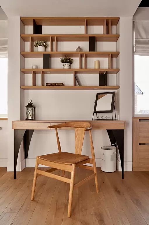 Спальня-обсерватория под светом звезд — 7