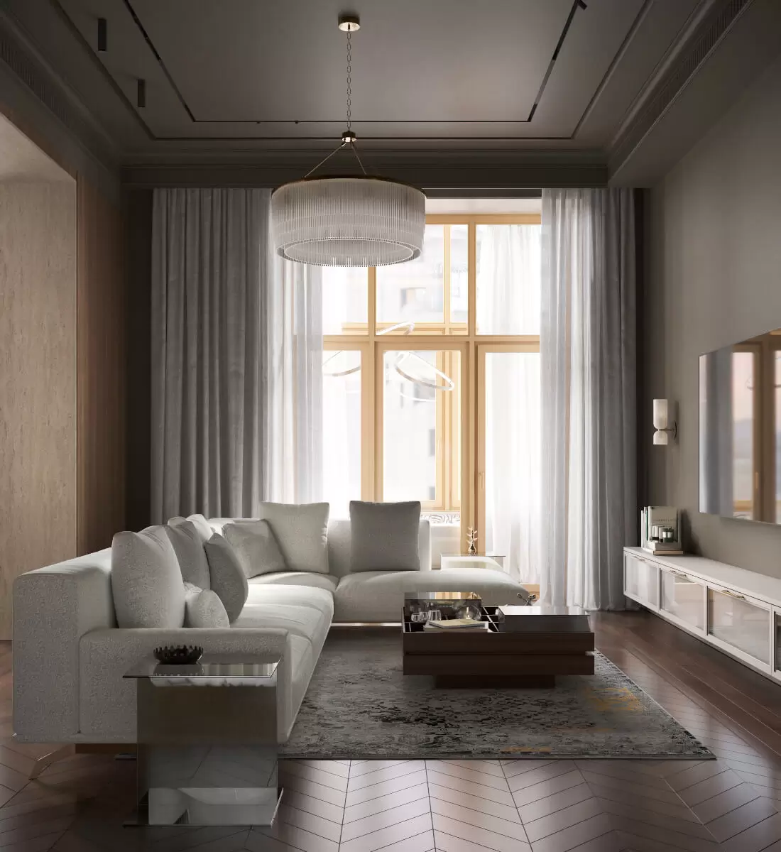 Лайф Плаза — 13