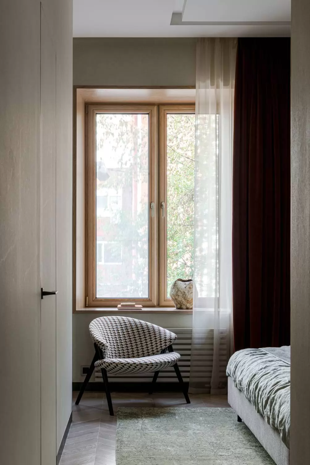 Квартира на проспекте Мира — 14