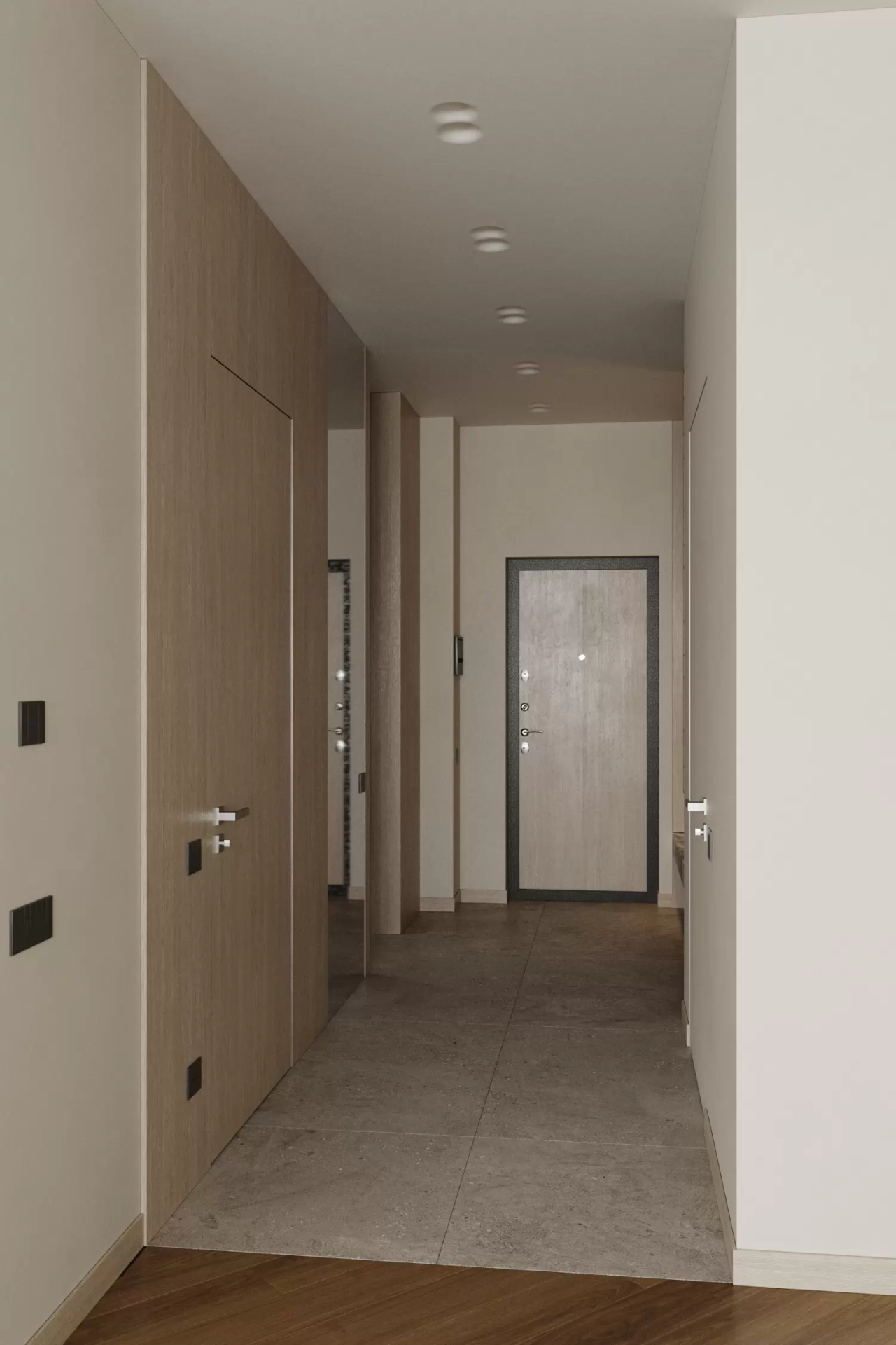 Пушкинская — 30