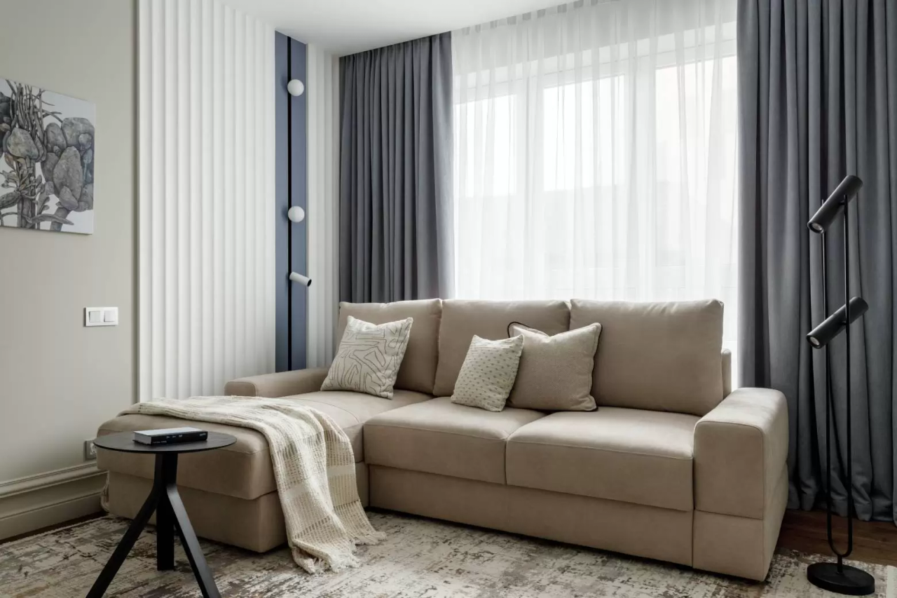 ЖК Династия — 9