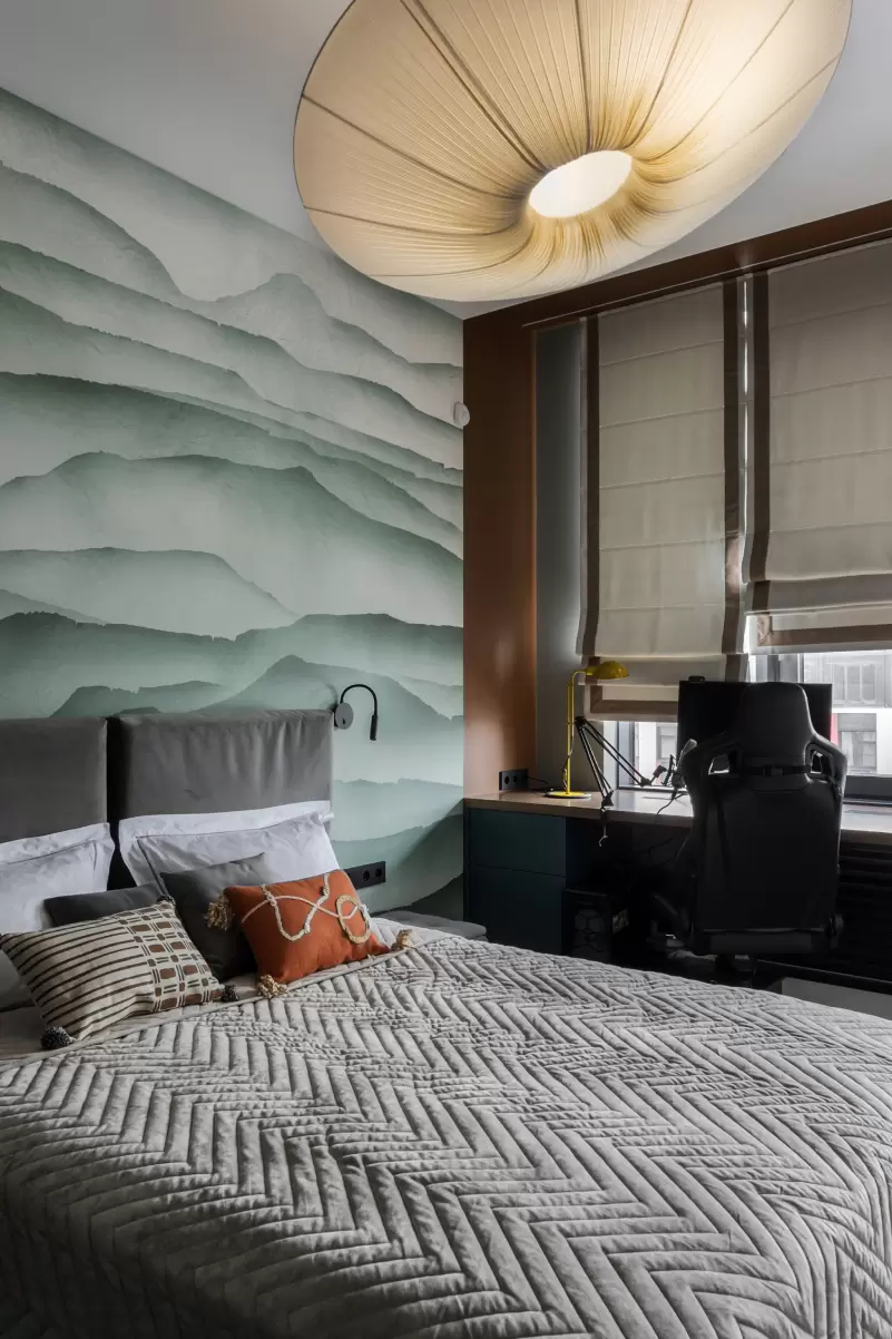 Притяжение — 11