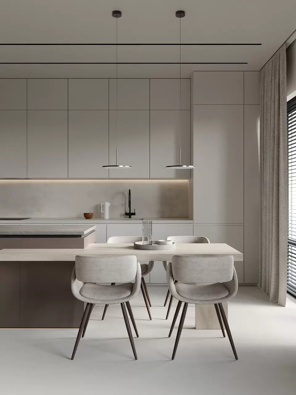 Деликатный минимализм — 36