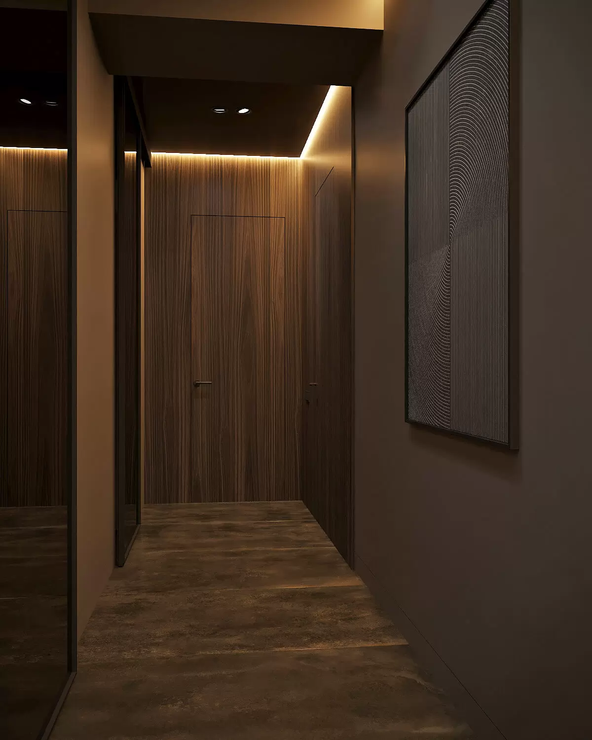 Квартира с мужским характером — 15