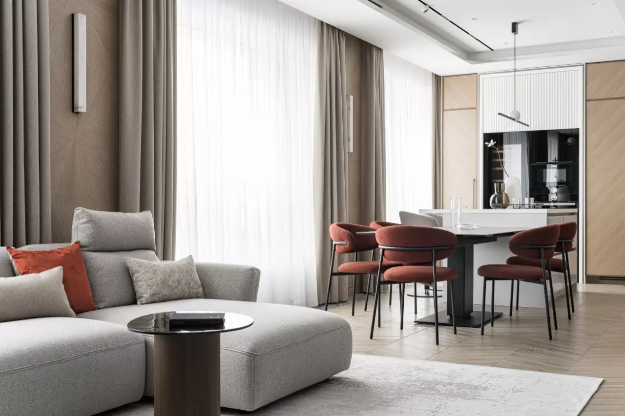 ЖК «Форум-Сити» — 14