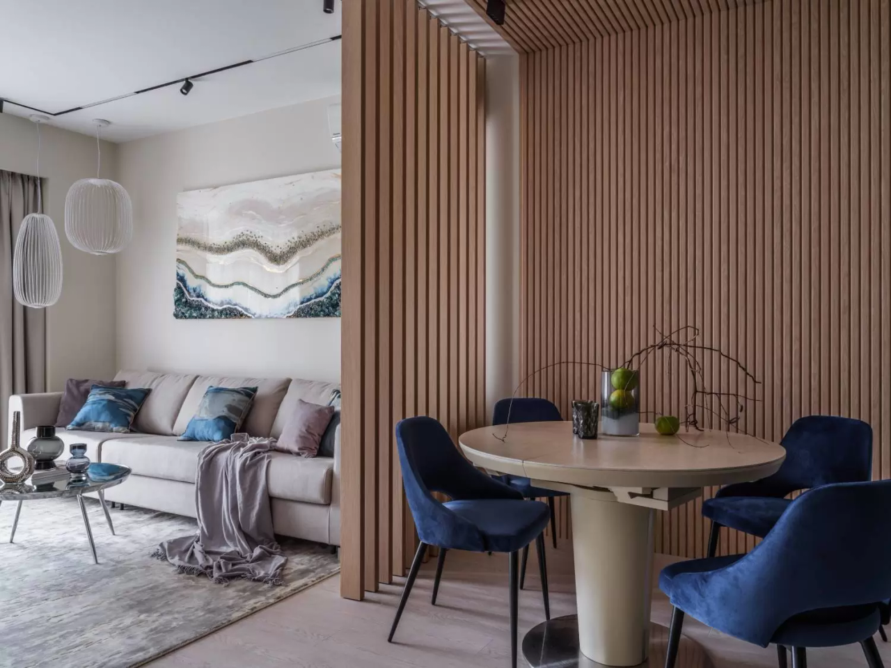 ЖК Светлана Парк — 1