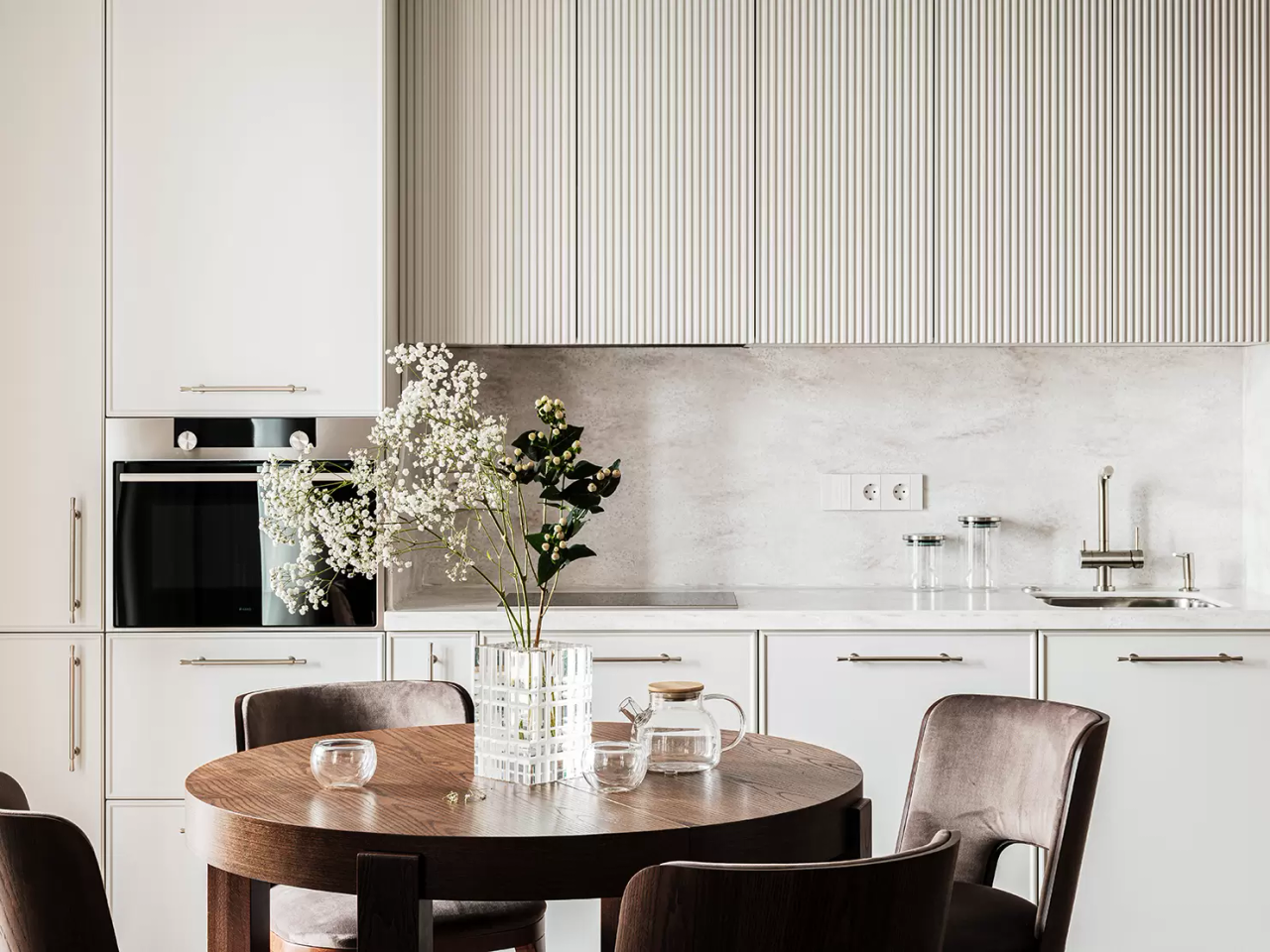 Женская вотчина — 3