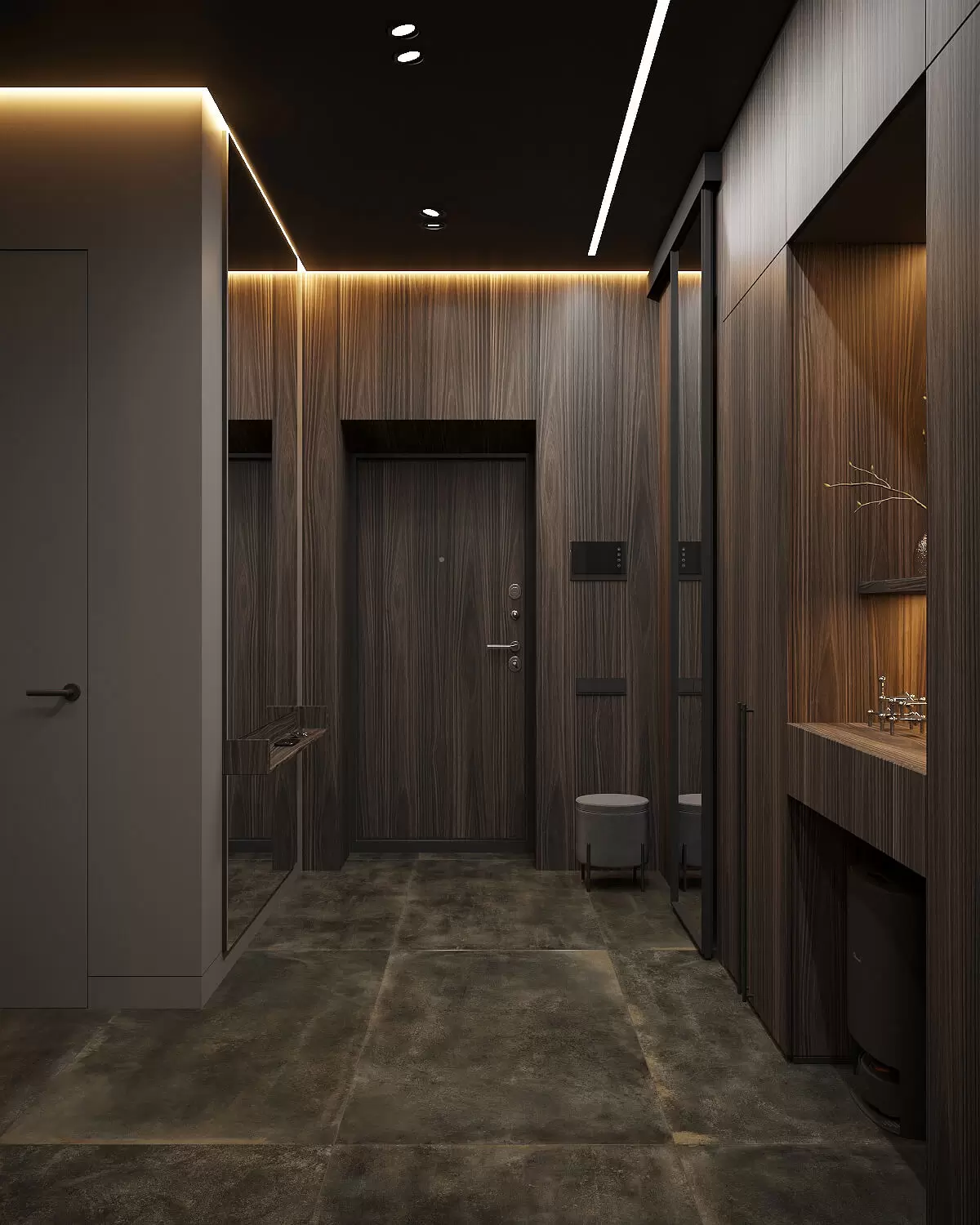 Квартира с мужским характером — 24