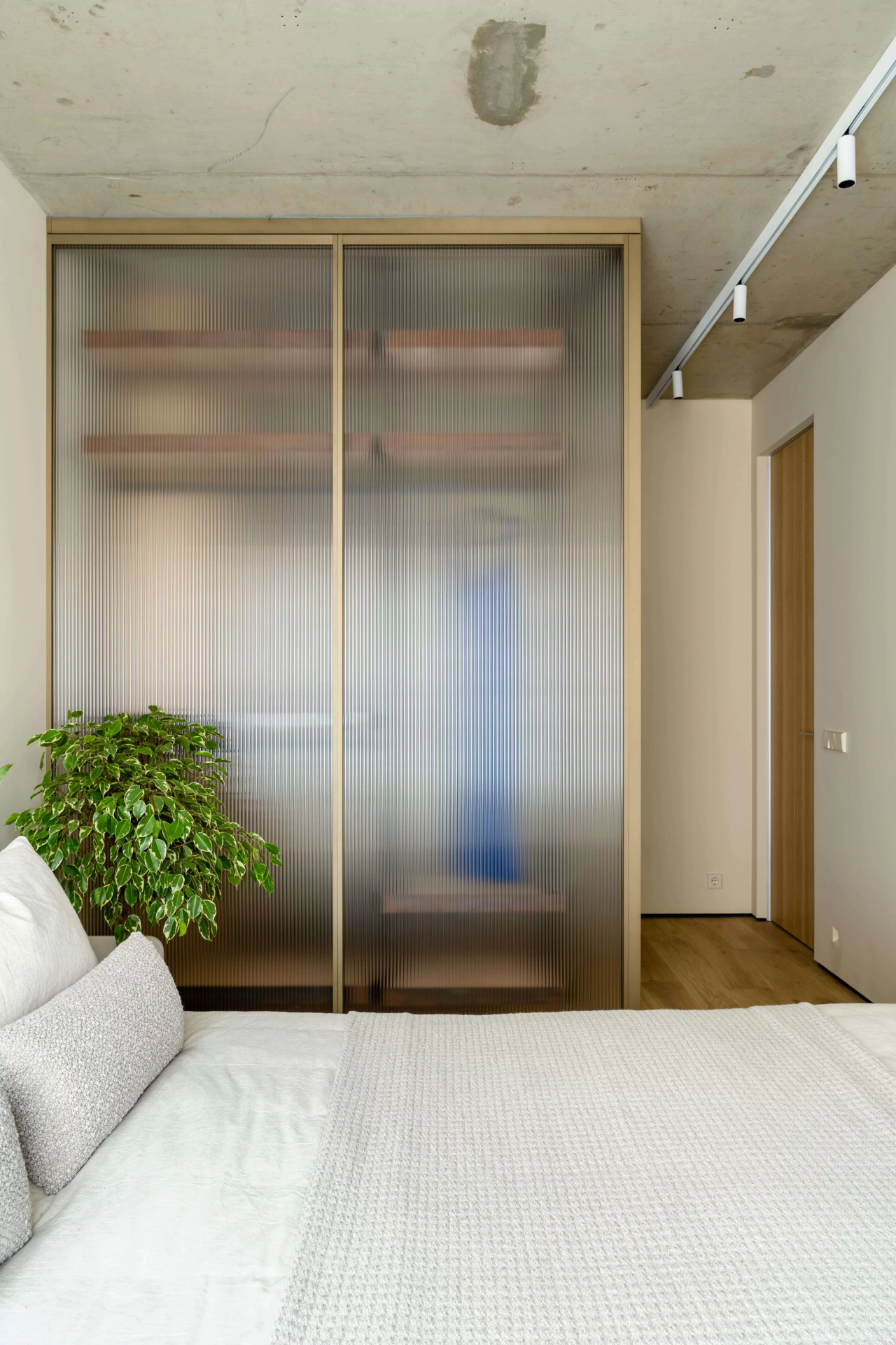 Квартира для дизайнера — 9