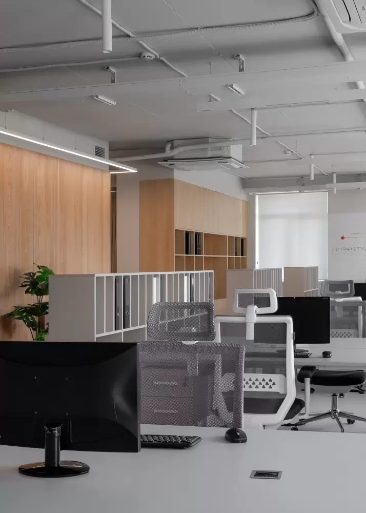 Офис IT-компании в Ростове-на-Дону — 2