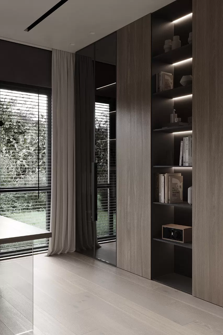 Деликатный минимализм — 29