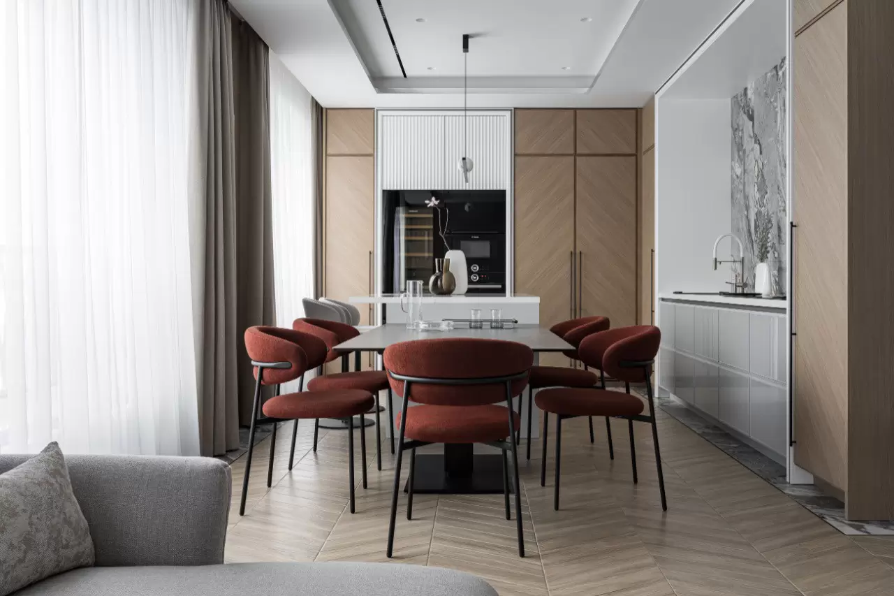 ЖК «Форум-Сити» — 5