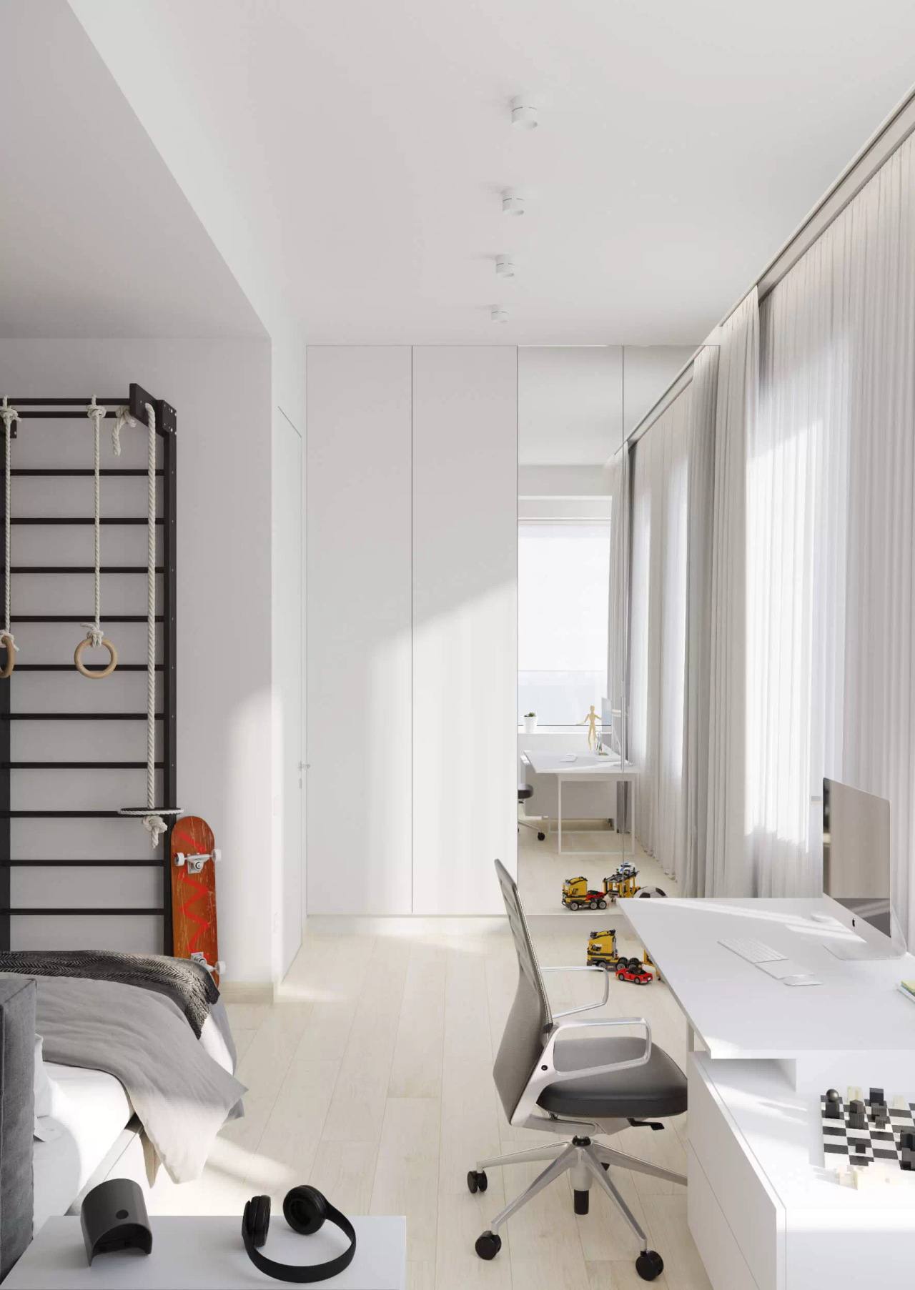 Графика — 9