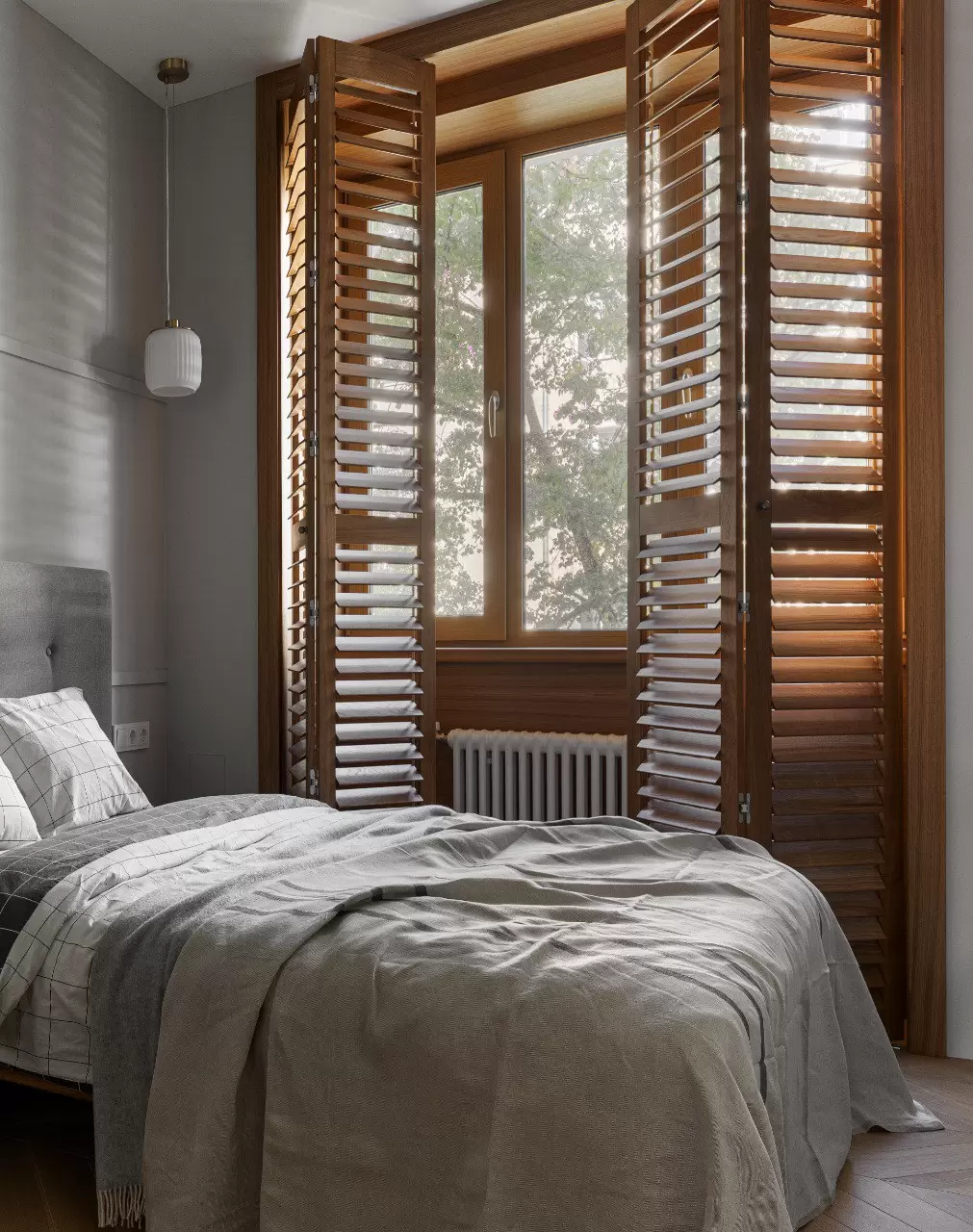 Квартира в центре Москвы — 17