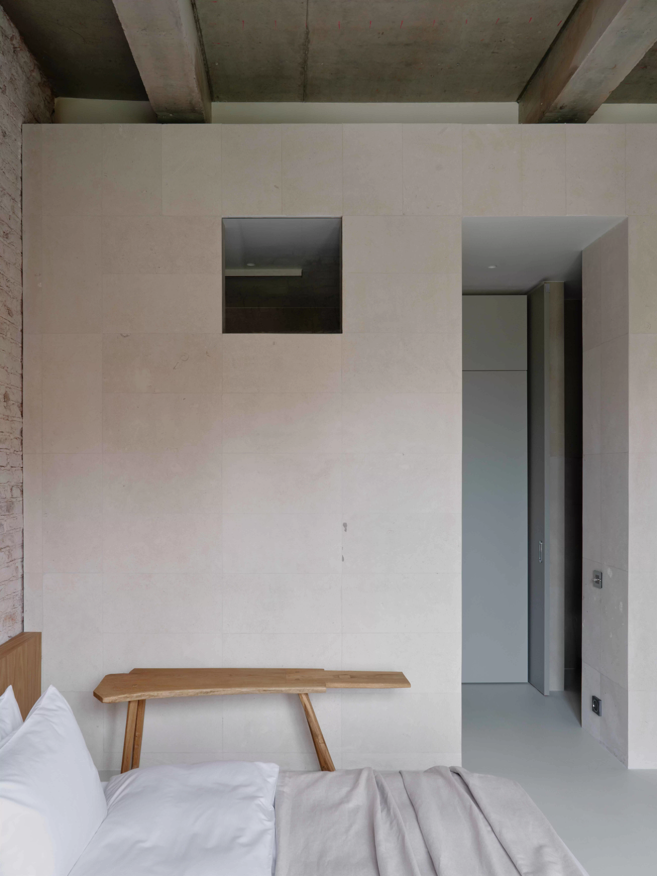 Проект Hideout — 6