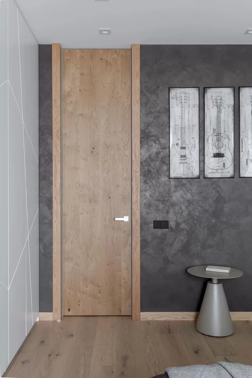 Мёд, ЖК Бристоль — 10