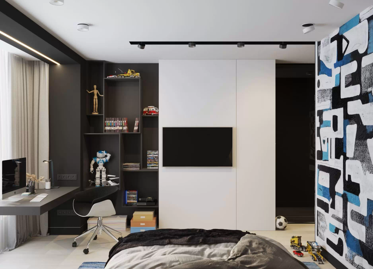 Море рядом — 6