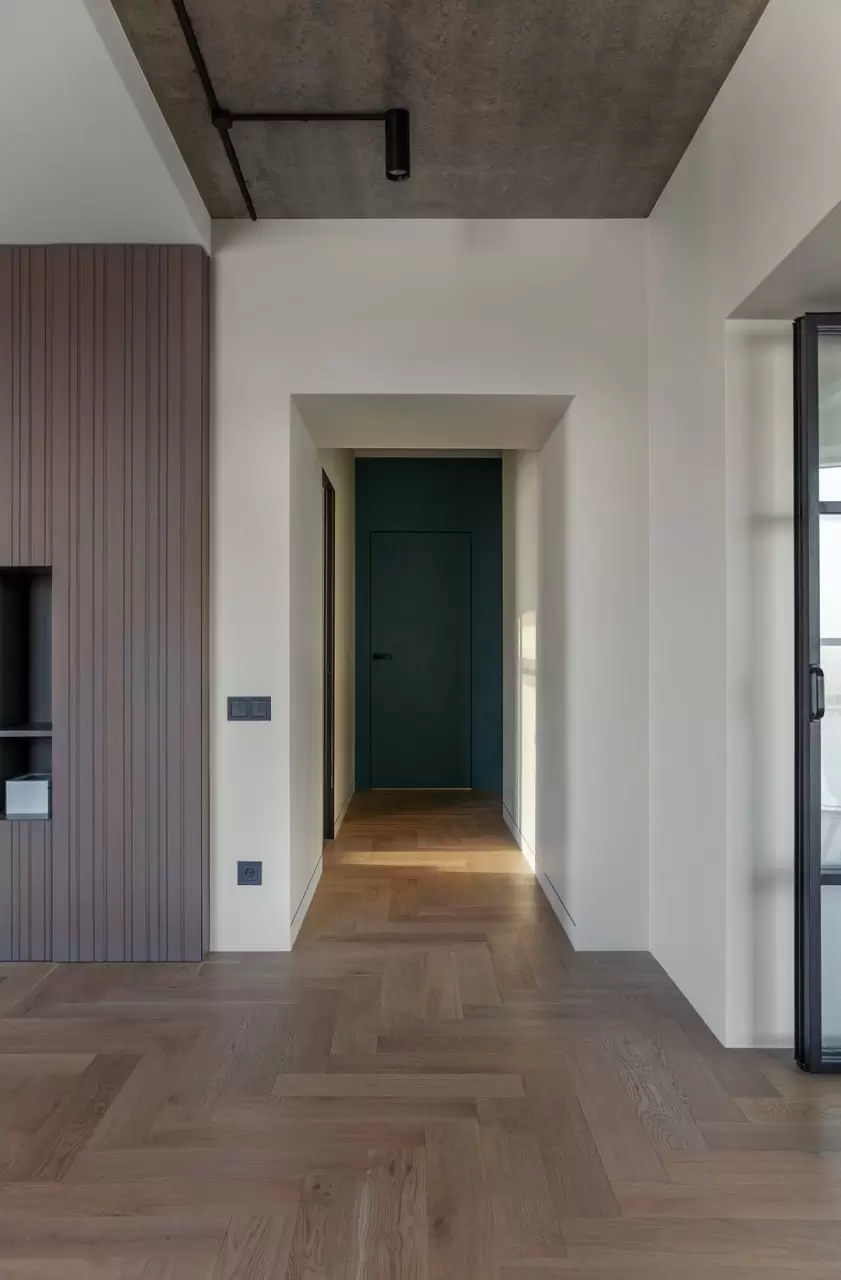 ЖК Камские огни — 8