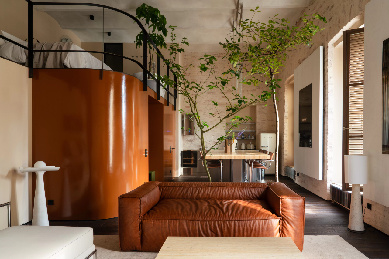 Проект Hideout — 2