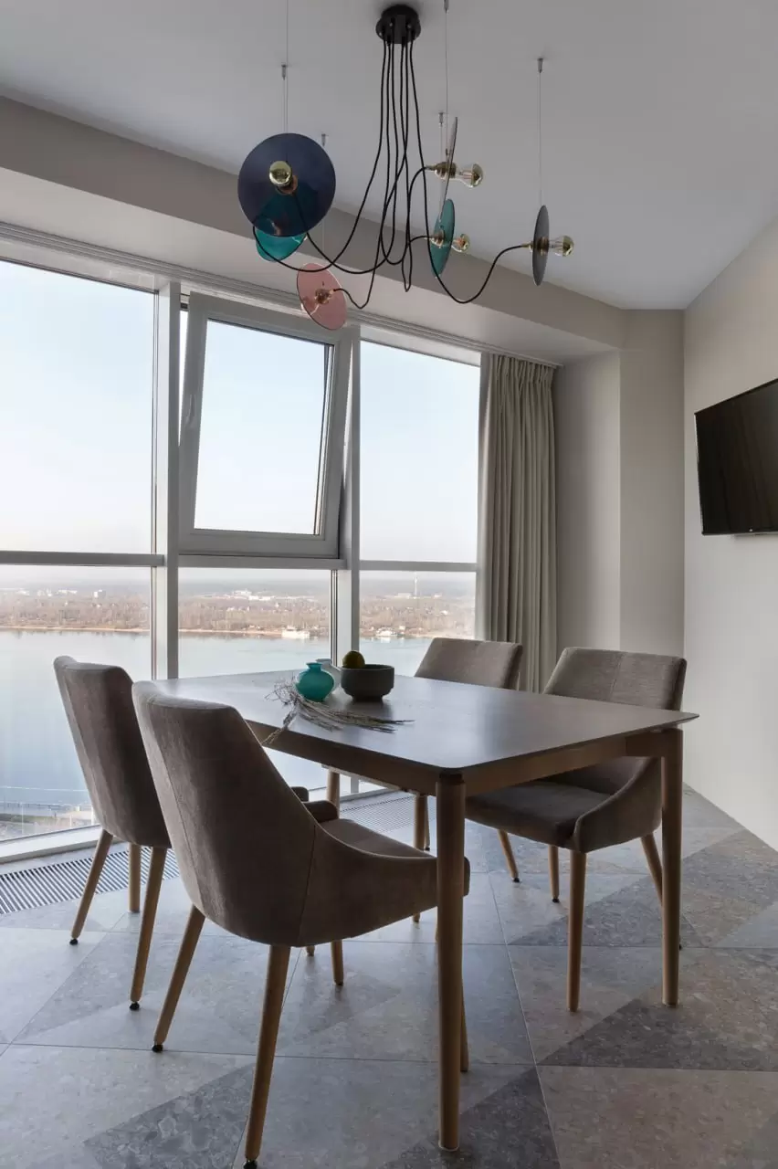 ЖК Камские огни — 3