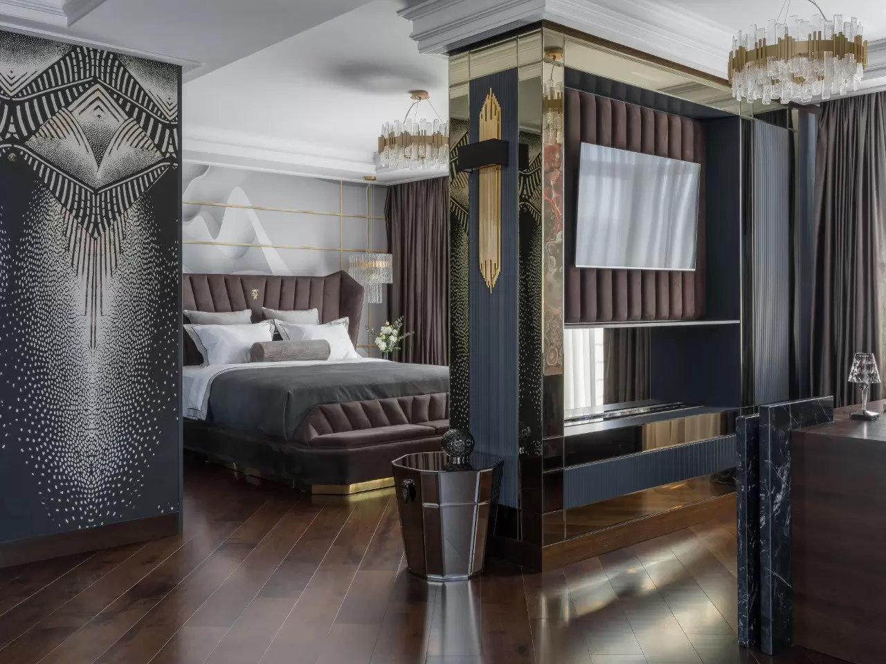 Английская эклектика — 7