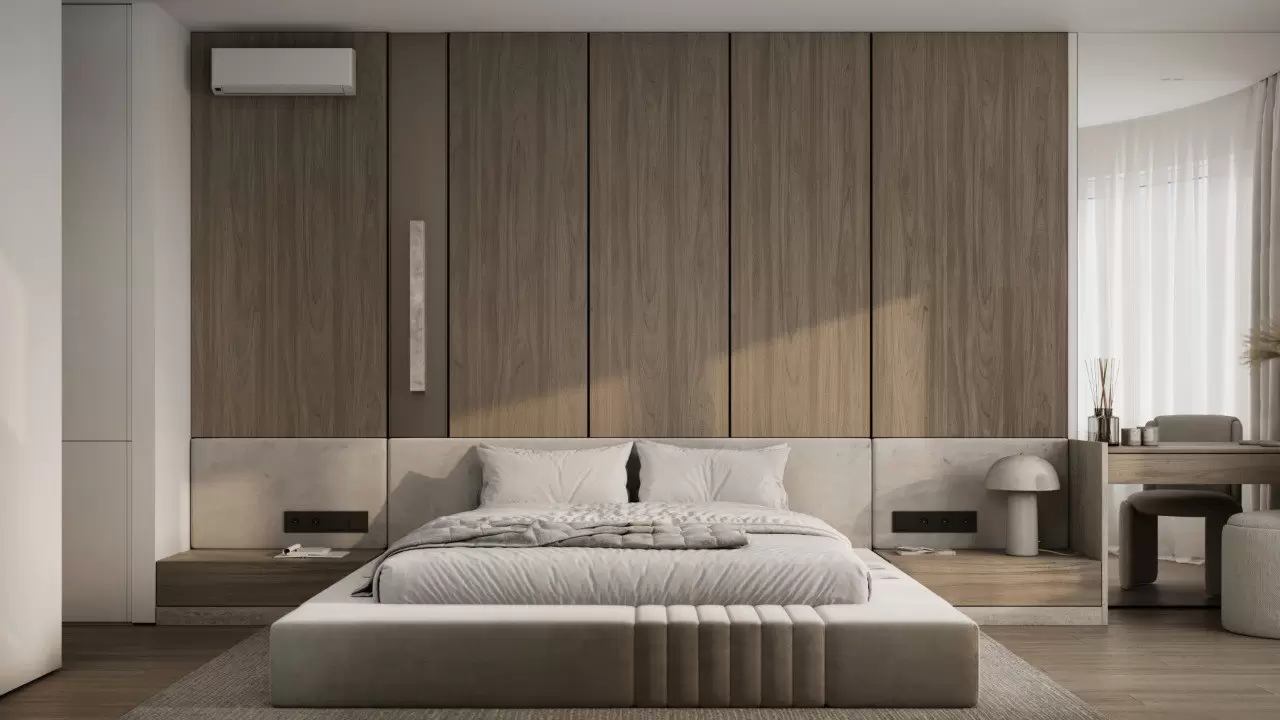 Мягкая строгость — 9