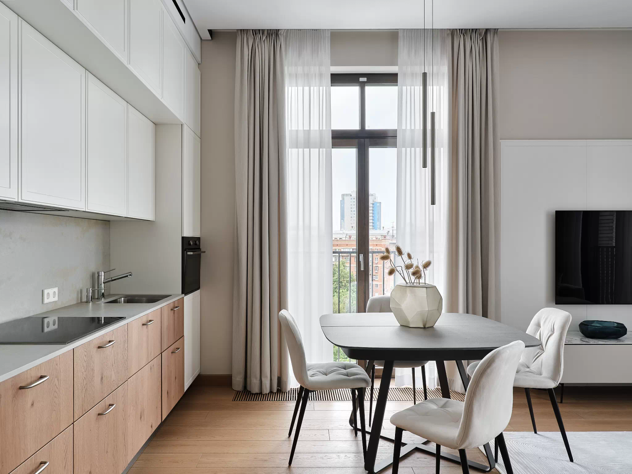 ЖК Медный — 4