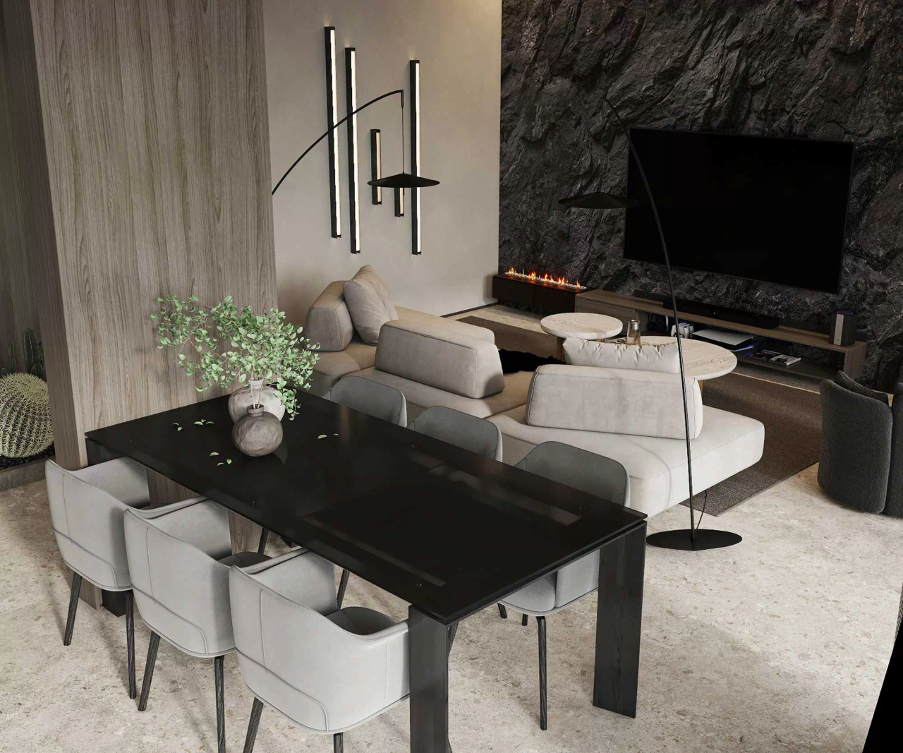 Ла Манш — 16