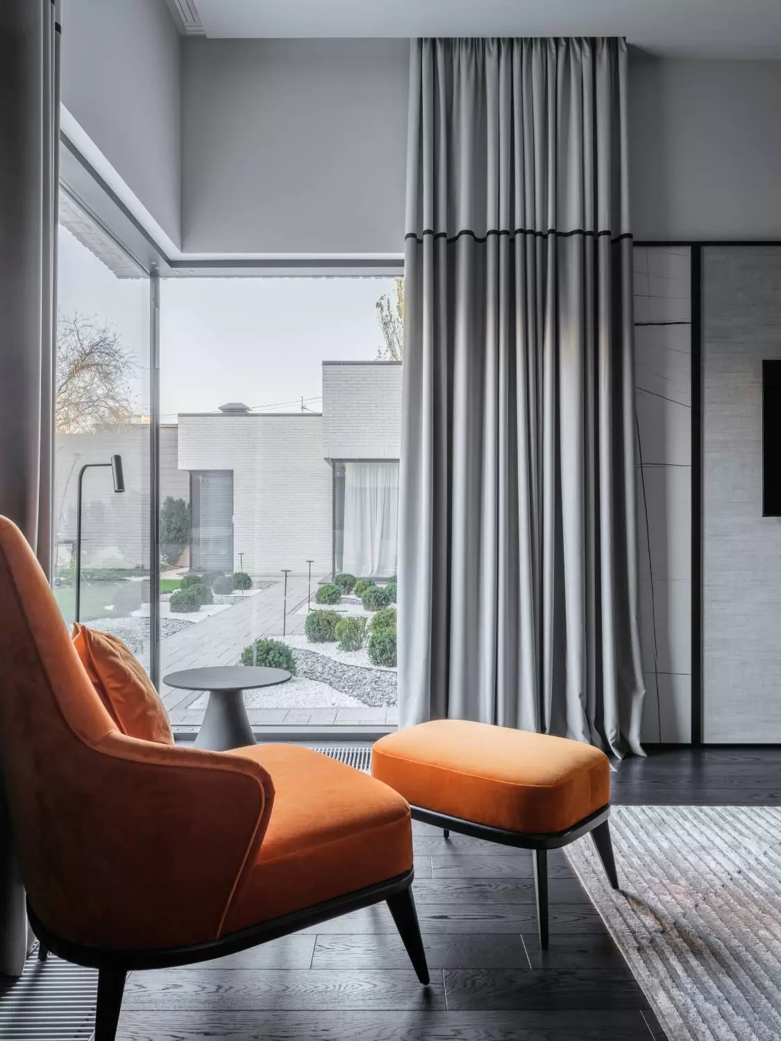 Современная богема — 16