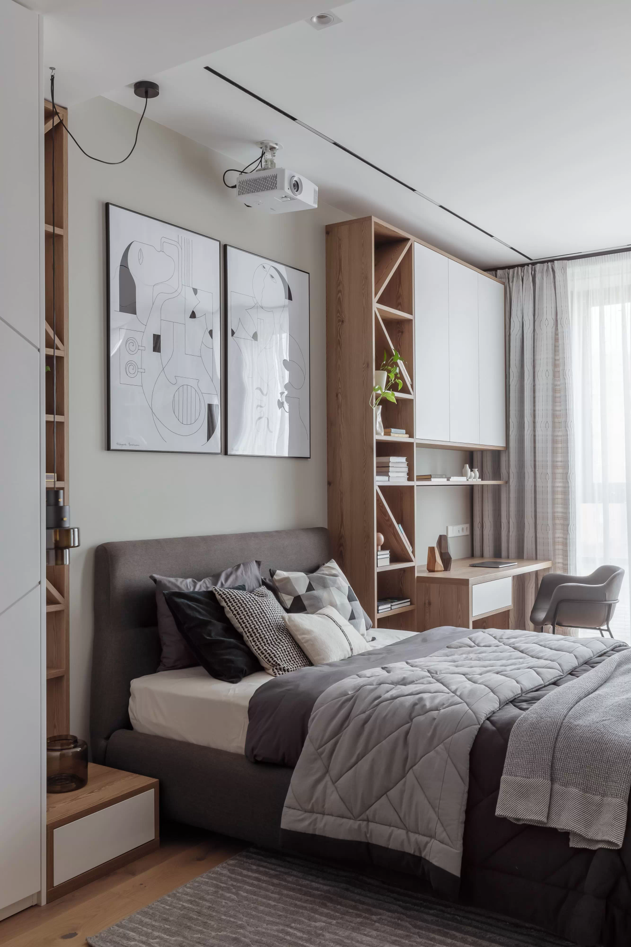 Мёд, ЖК Бристоль — 8