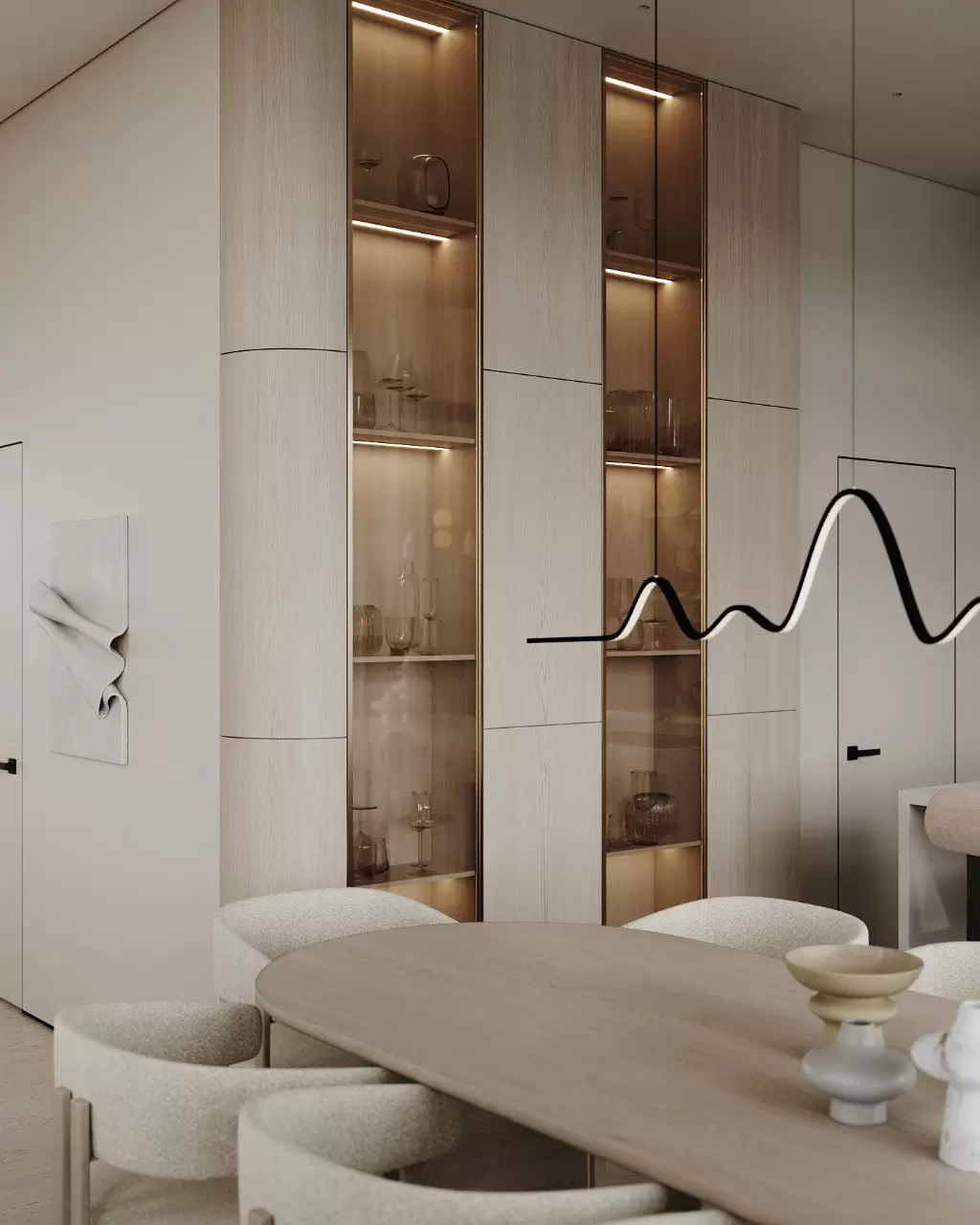 Невесомый Джапанди — 33