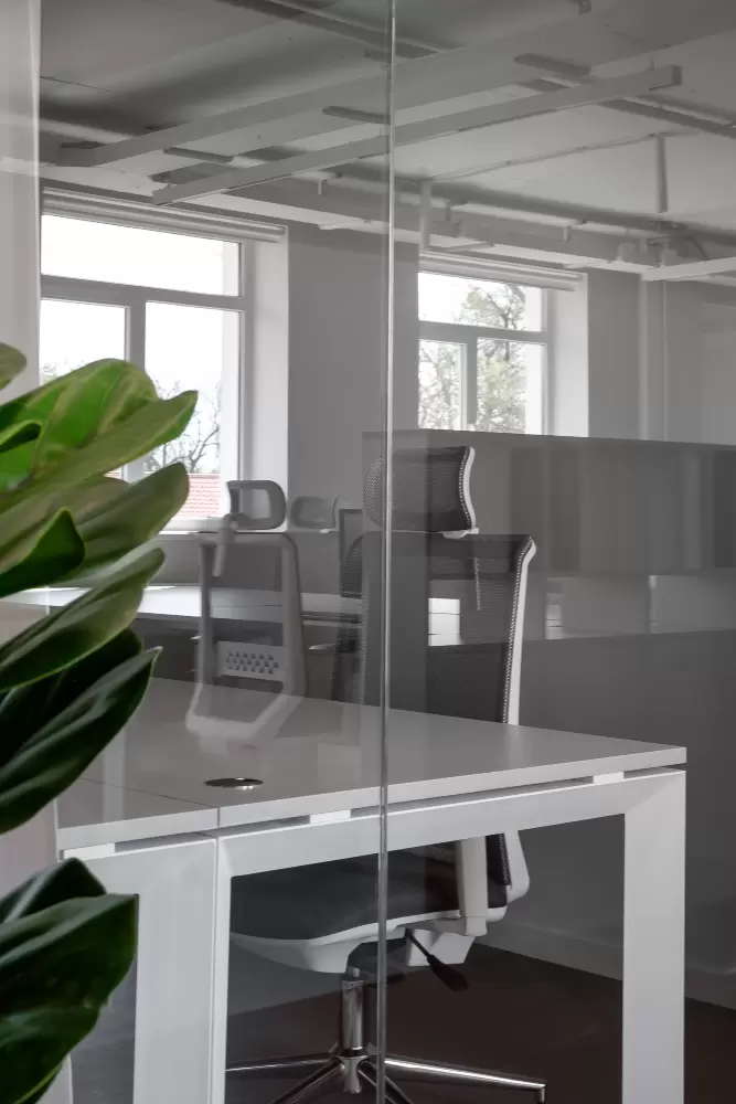 Офис IT-компании в Ростове-на-Дону — 7