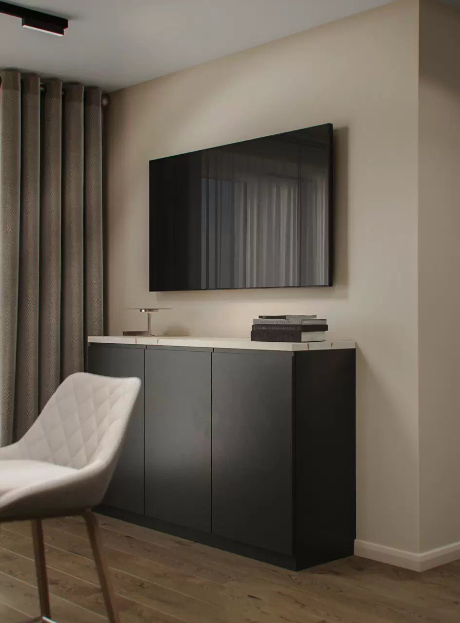 ЖК Новин Квартал — 5