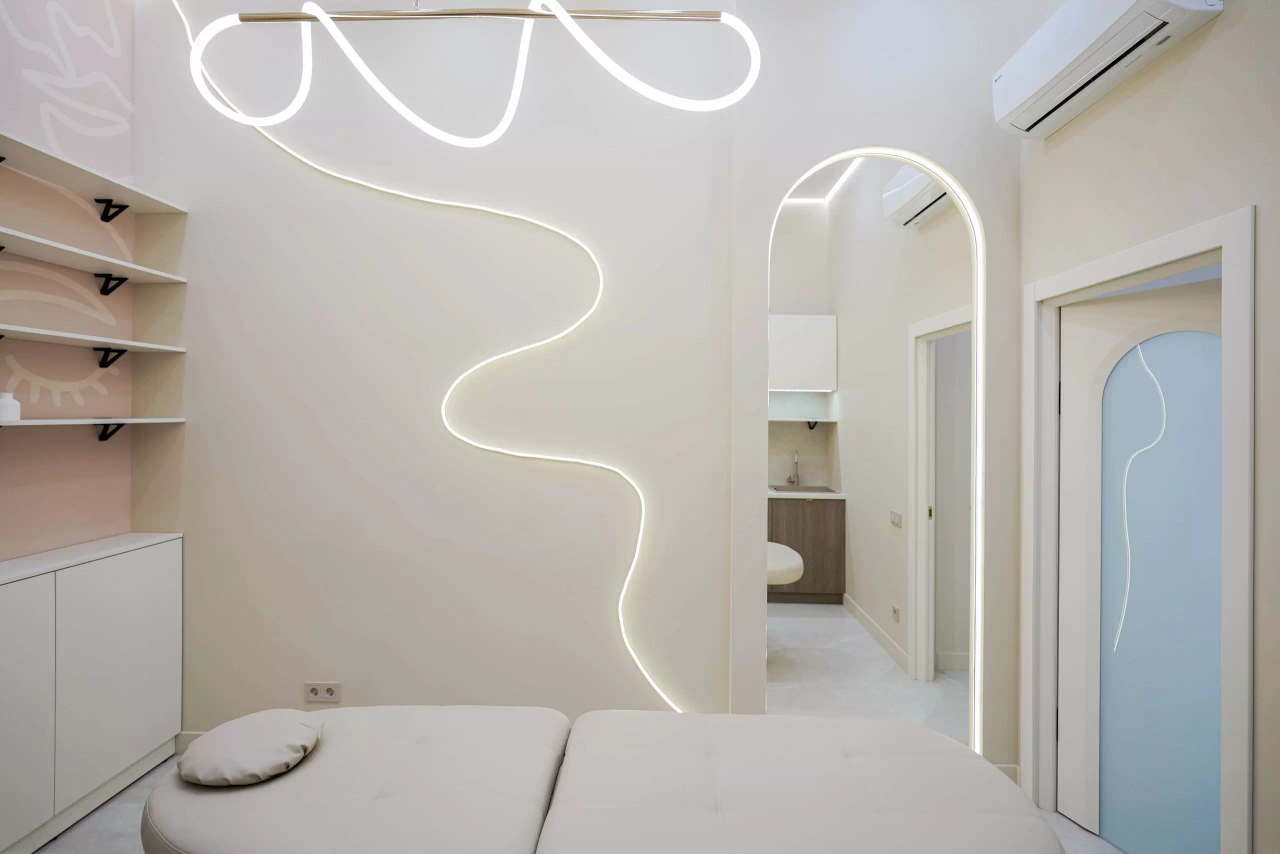 Салон красоты ИСТОК — 15