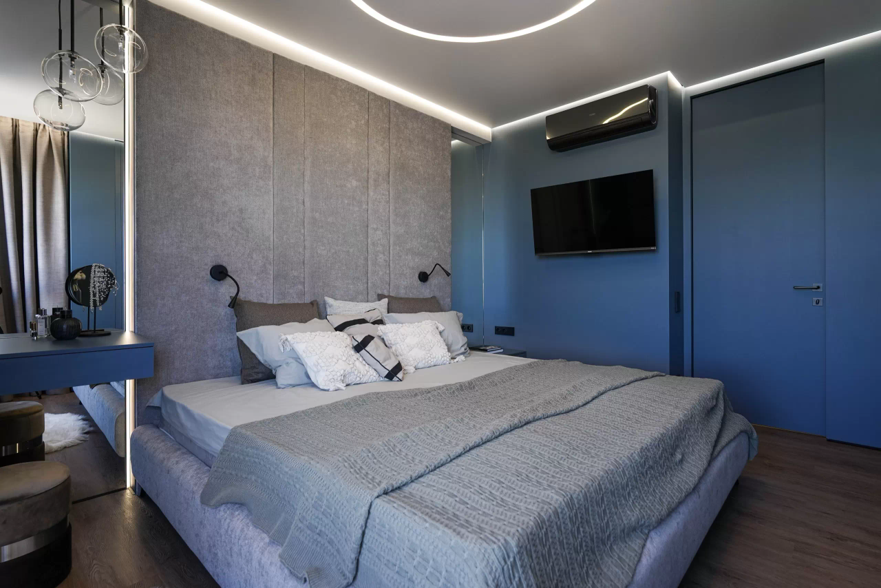 ЖК Клевер — 10