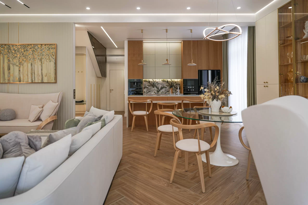 Дом Алушта, п. Чайка — 6