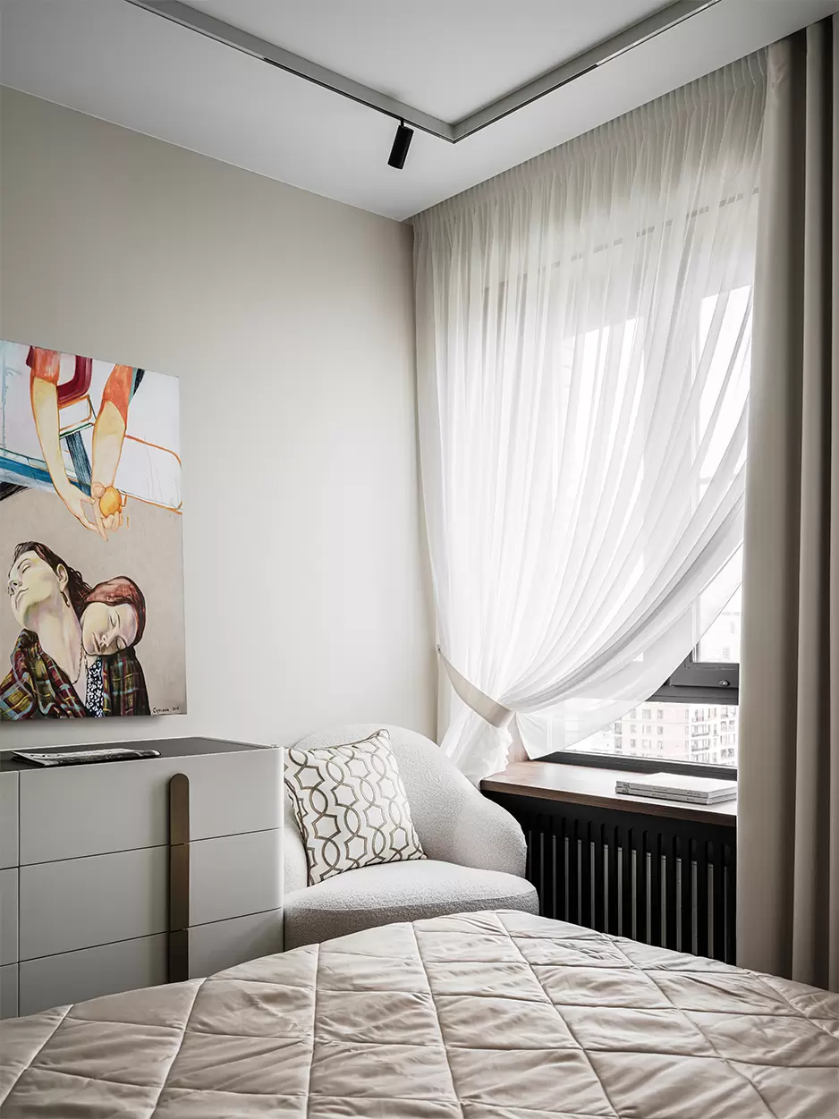 Женская вотчина — 9