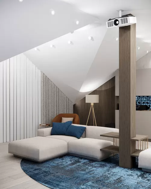 Дом в Крыму — 29