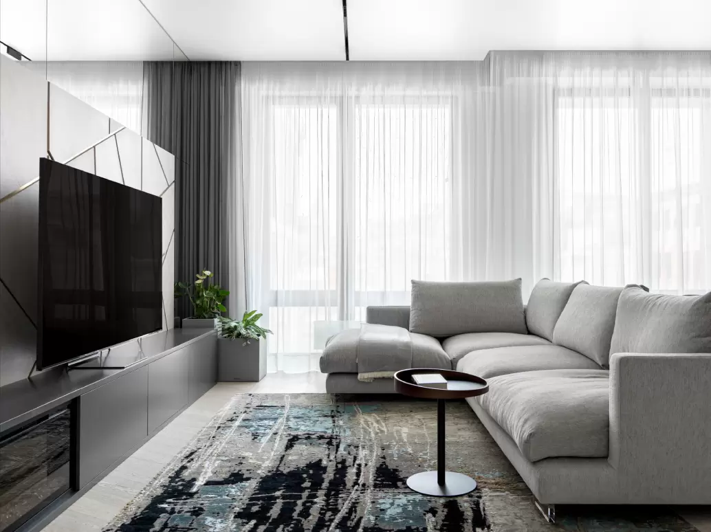 ЖК Реномэ — 5