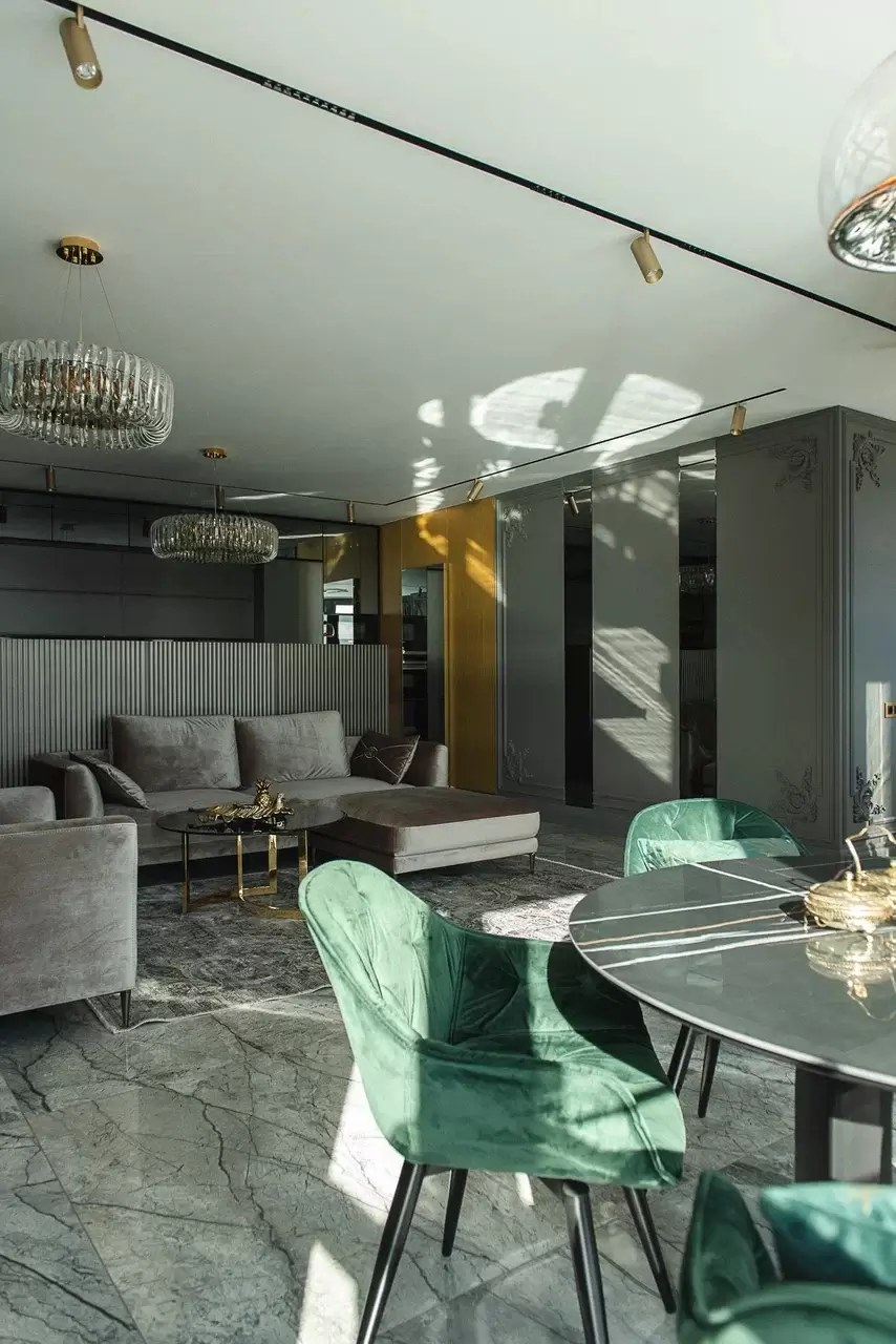 Квартира на Пугачевской — 7