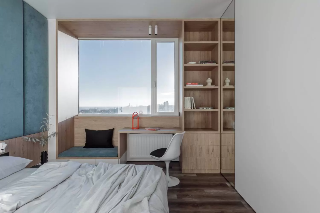 ЖК Вершина — 13