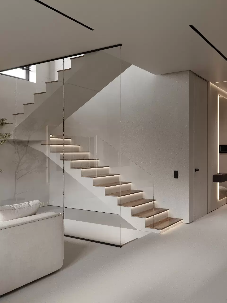 Деликатный минимализм — 6