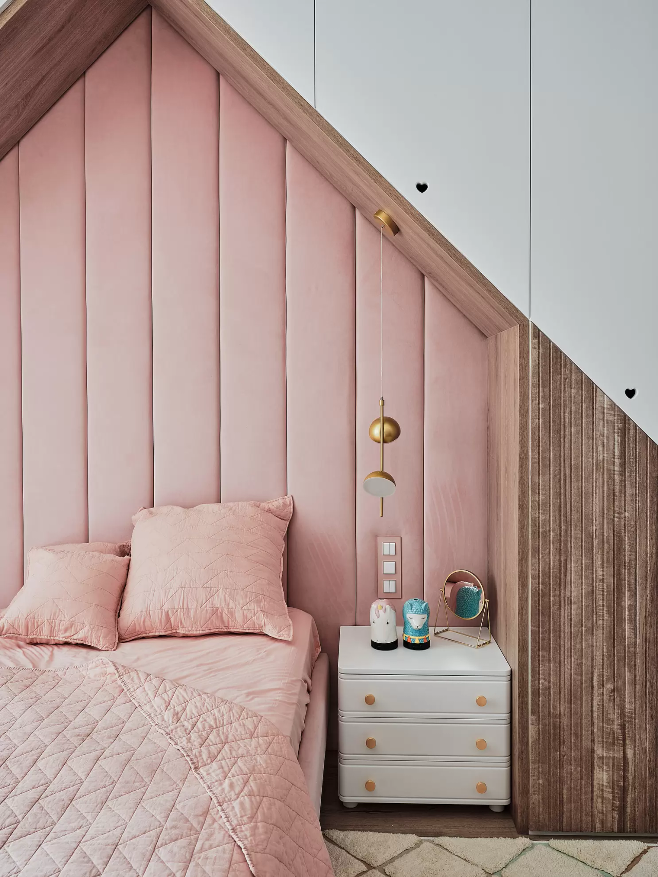 Квартира с Давидом и мартышкой — 16