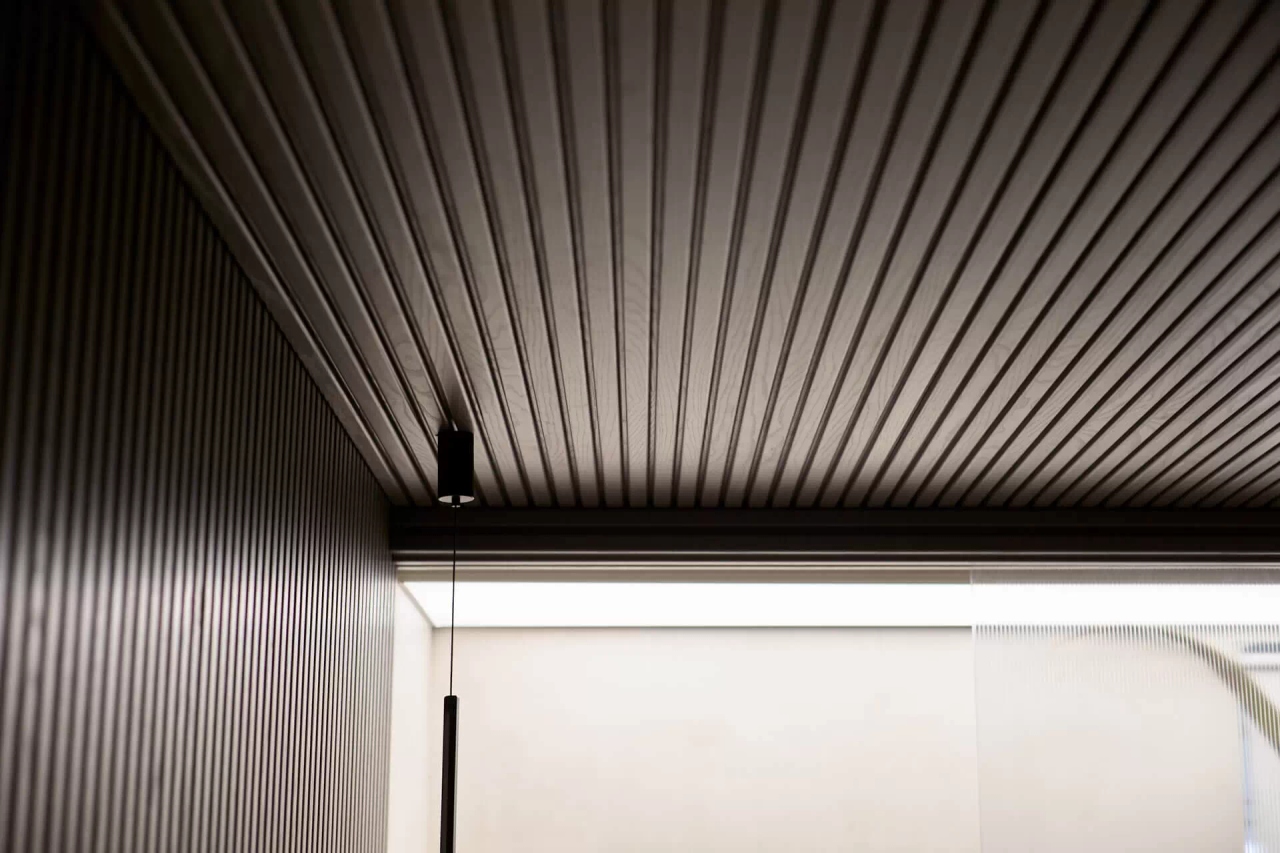 Симфония света для спальни в цокольном этаже — 6