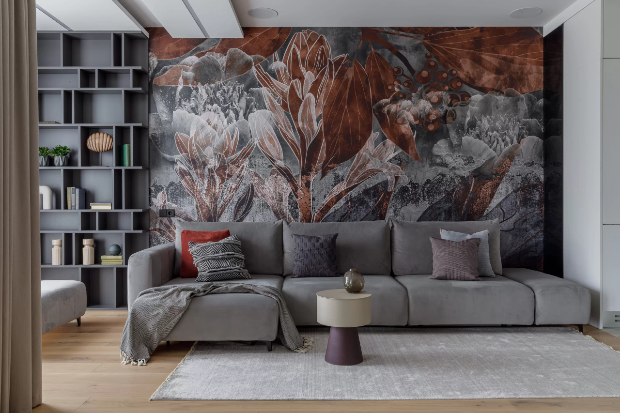 Мёд, ЖК Бристоль — 2