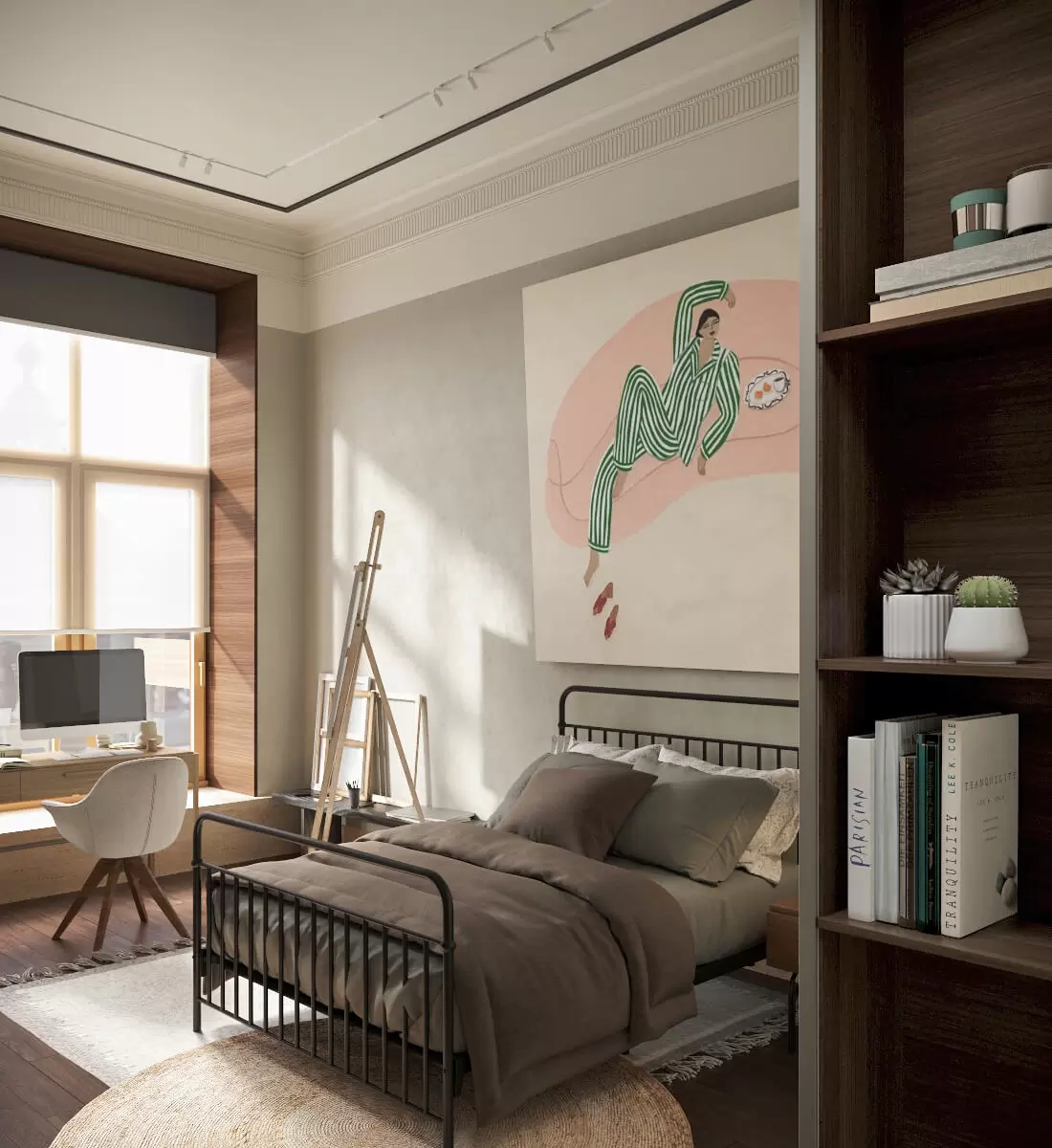 Лайф Плаза — 4