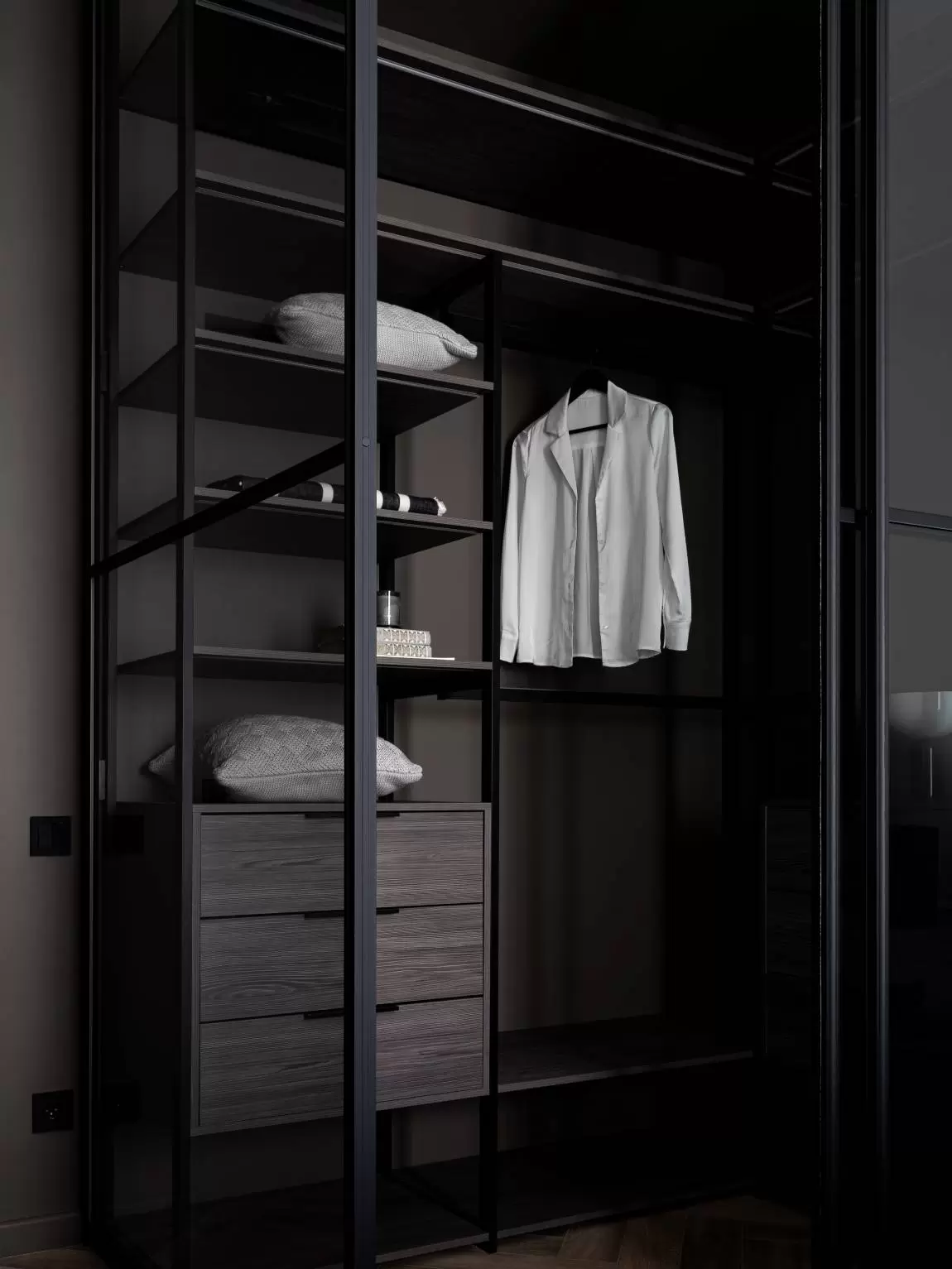 ЖК Петровский квартал на воде — 11