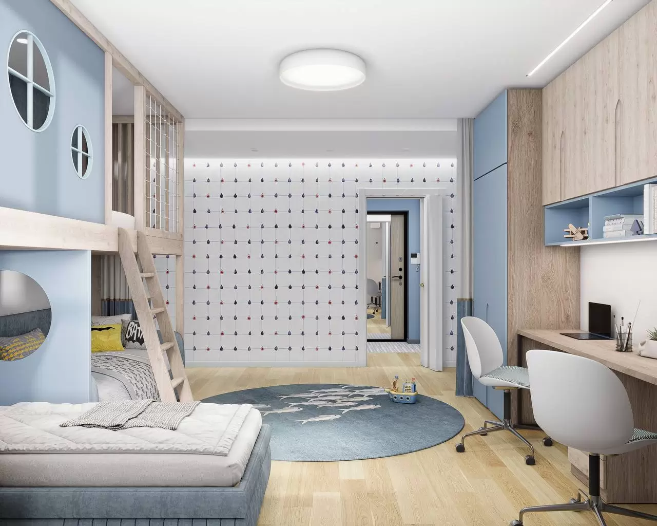 Прыжок в океан — 10